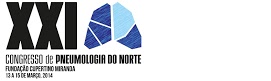 Xxi Congresso De Pneumologia Do Norte Gresp