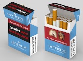 Novas regras para os produtos do tabaco