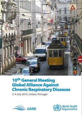 10th GARD General Meeting Report