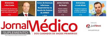 Suplemento do Jornal Médico dos Cuidados de Saúde Primários